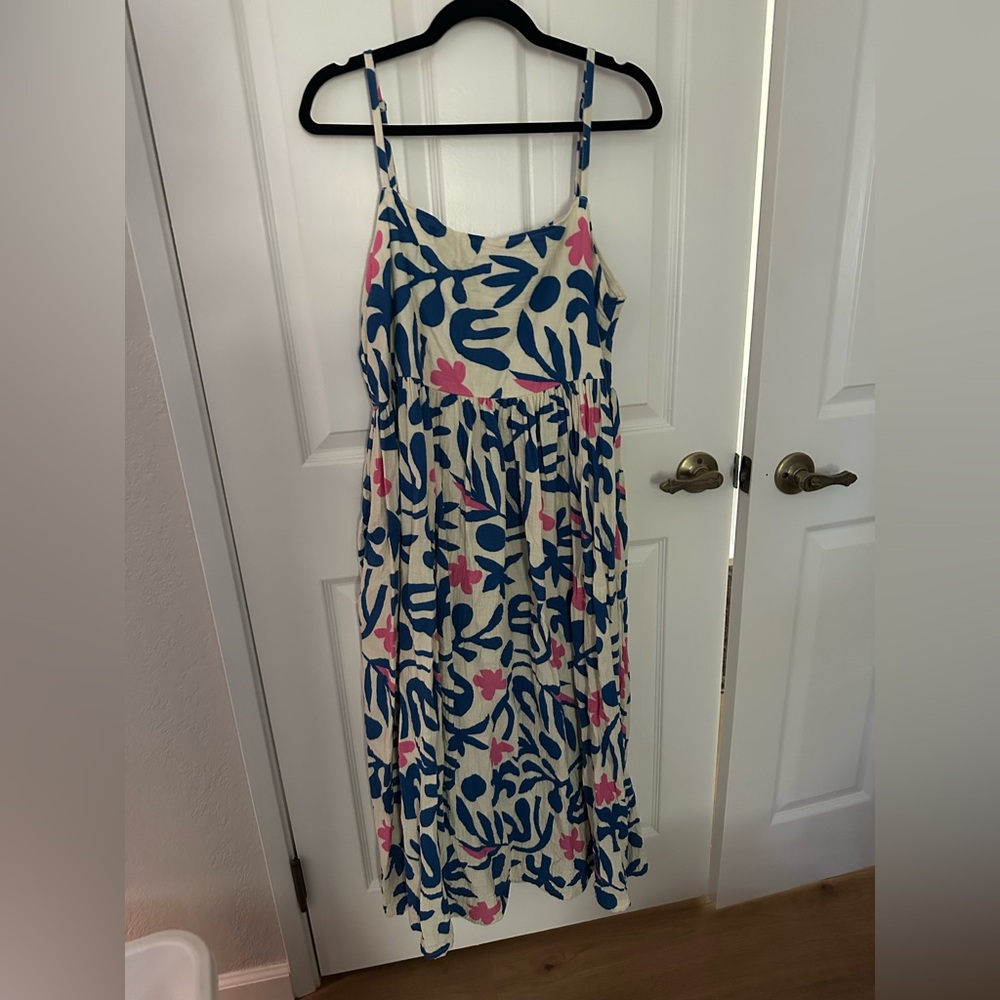 Hanna Andersson Women’s xl dress
